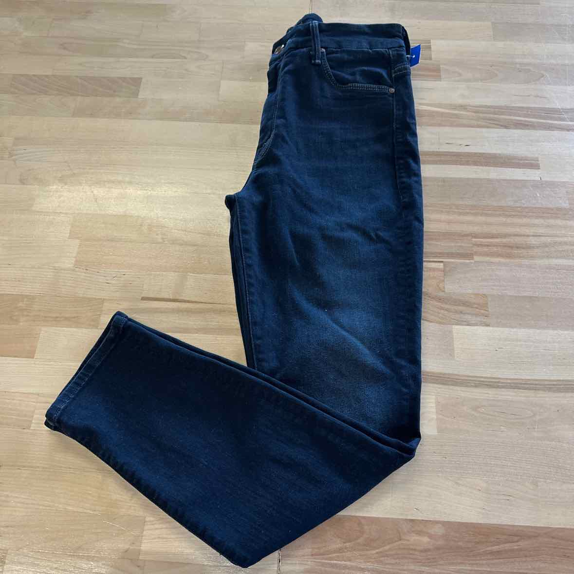 Mother Size 28 Blue Jeans