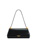 JW PEI Black Handbag