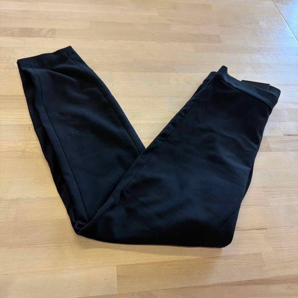 Banana Republic Size 00P Black New Pants
