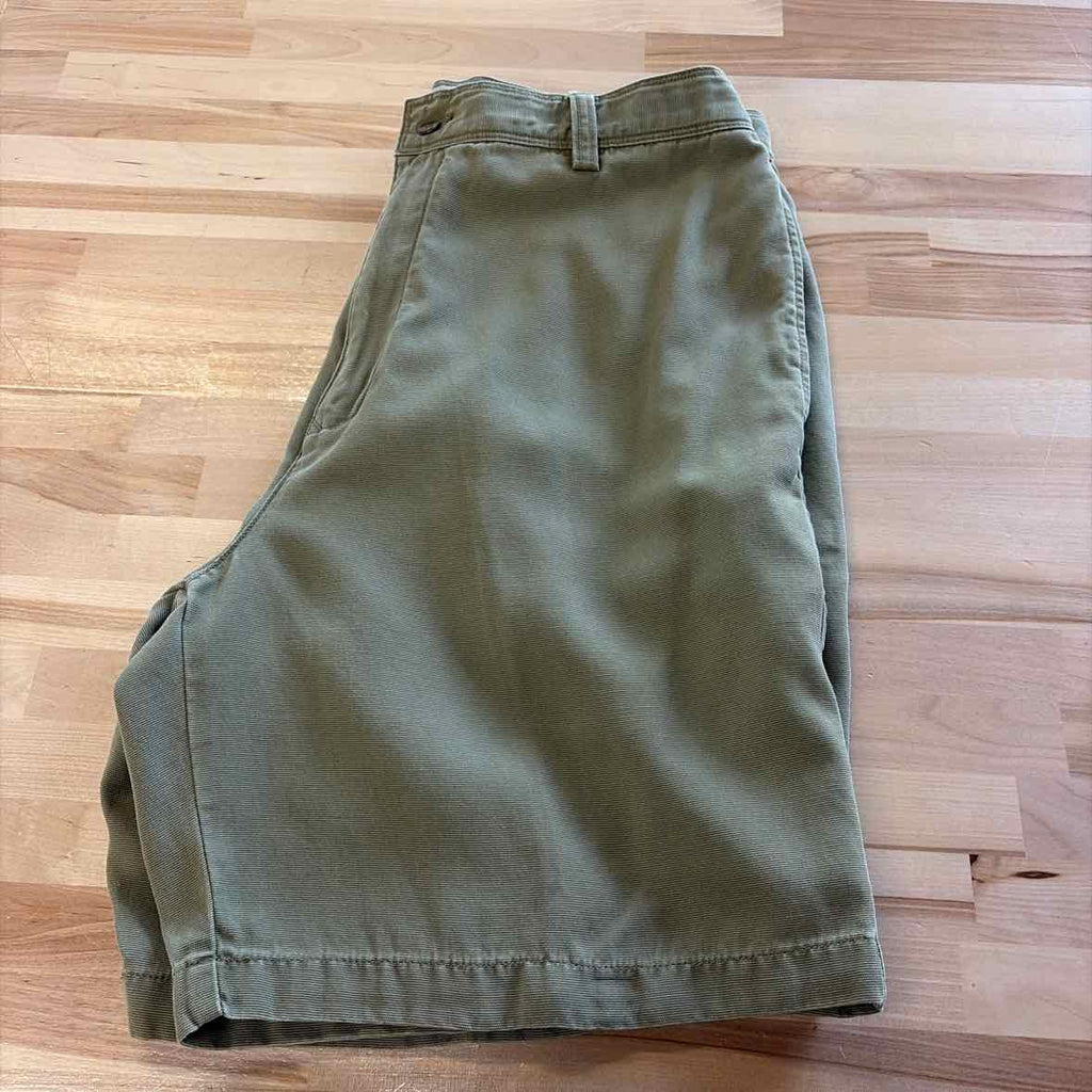Tommy Bahama Men's Size 38 Green MENS Shorts