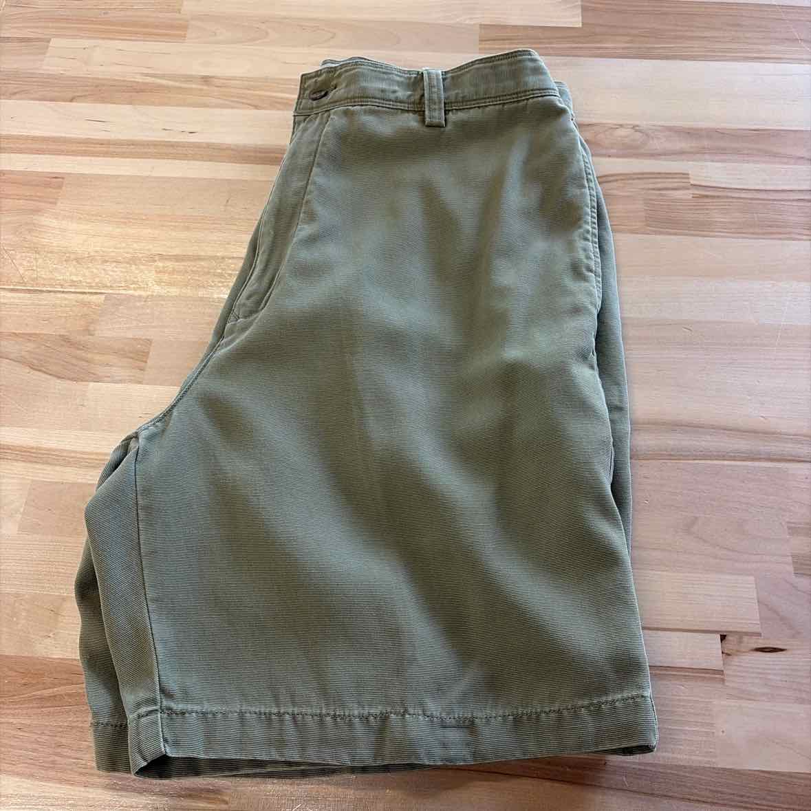 Tommy Bahama Men's Size 38 Green MENS Shorts