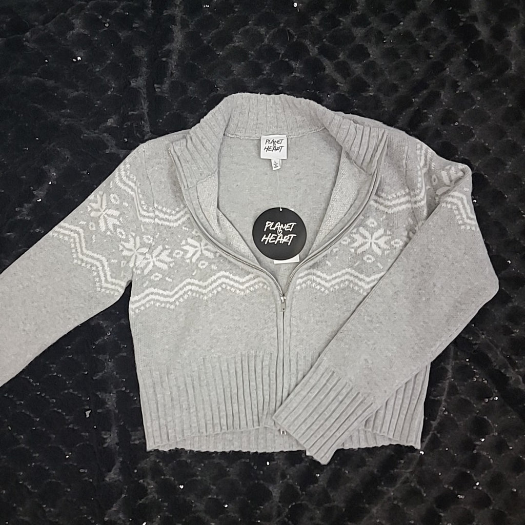 Size L Sweater