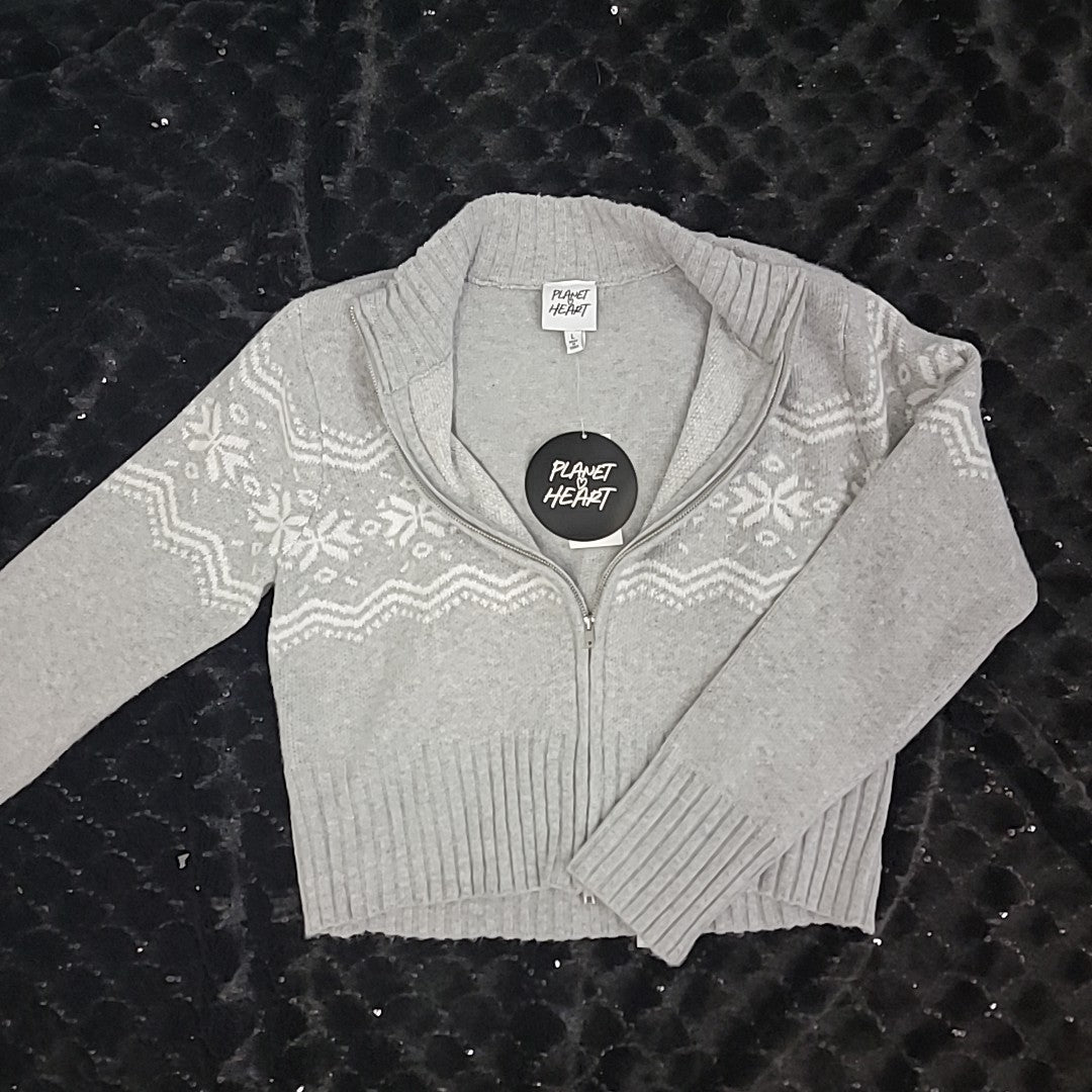 Size L Sweater