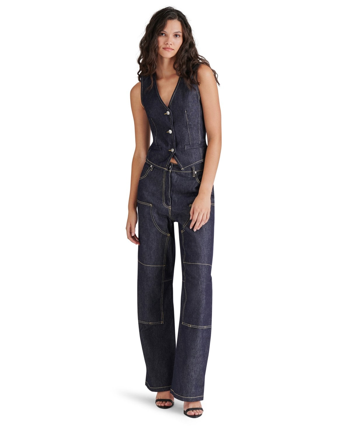 Steve Madden Size 25 Ashyla Jean