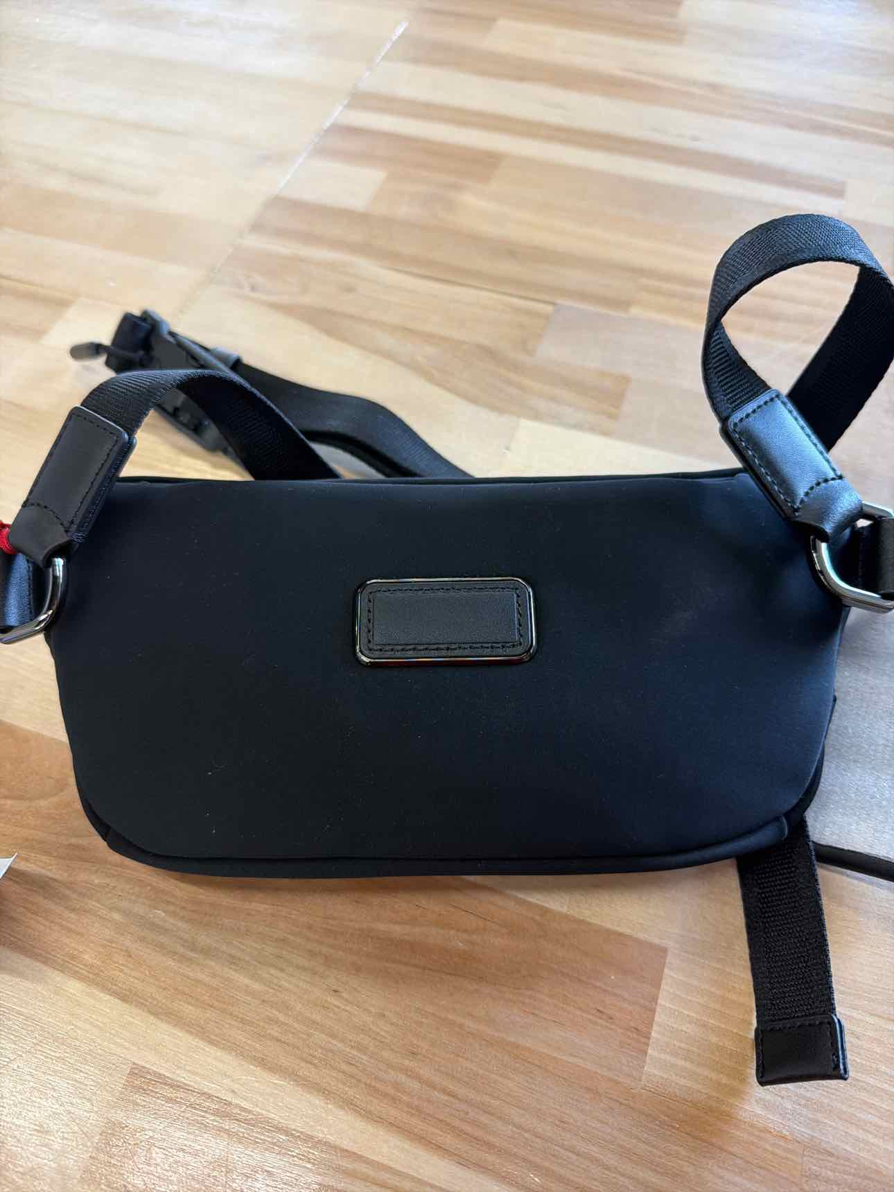 Harrison Daven Waist Pack