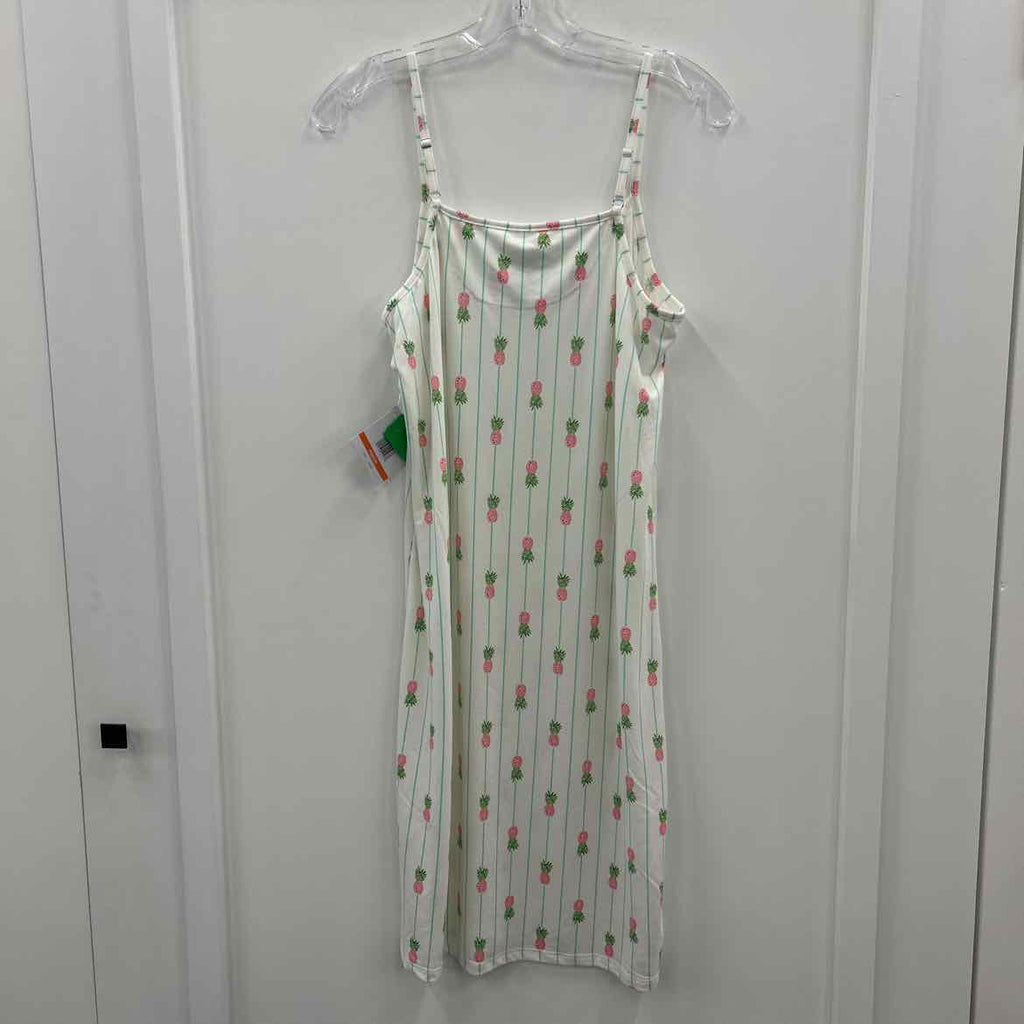 Echo Women's Printed Chemise Nightgown