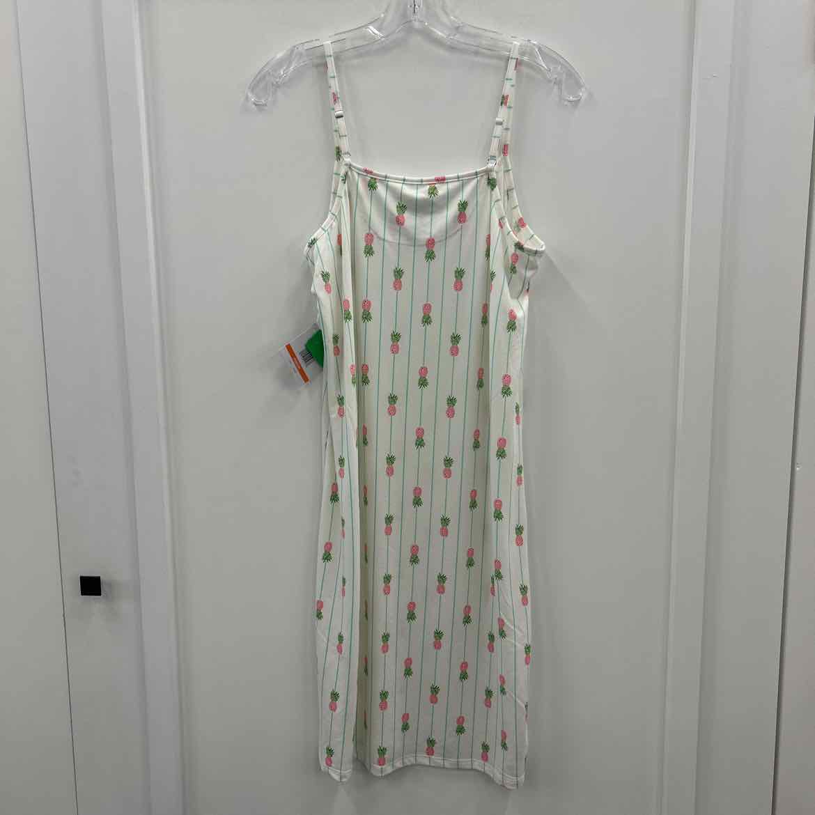 Echo Women's Printed Chemise Nightgown