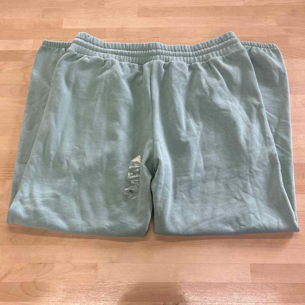 Mode of One Men's Regular-Fit Fleece Joggers