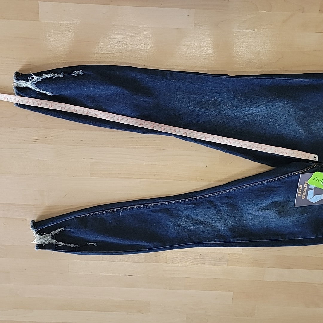 Indigo Rein Size 1 Blue Jeans