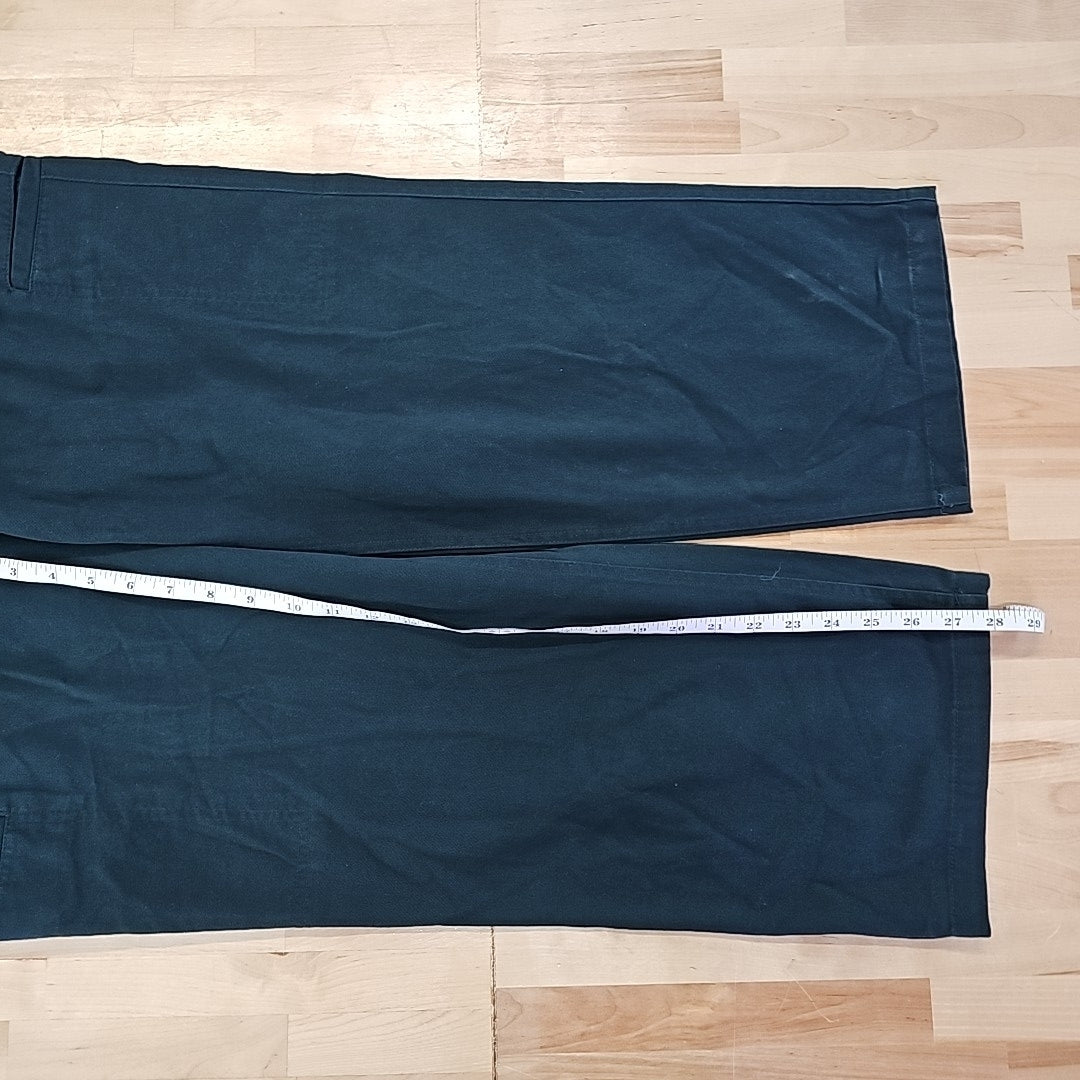 Mode of One Men's Regular-Fit Utility Pants