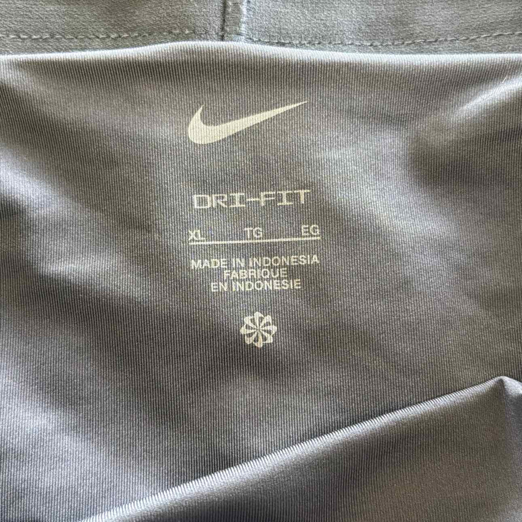 Nike Men's Size XL Navy MENS Shorts