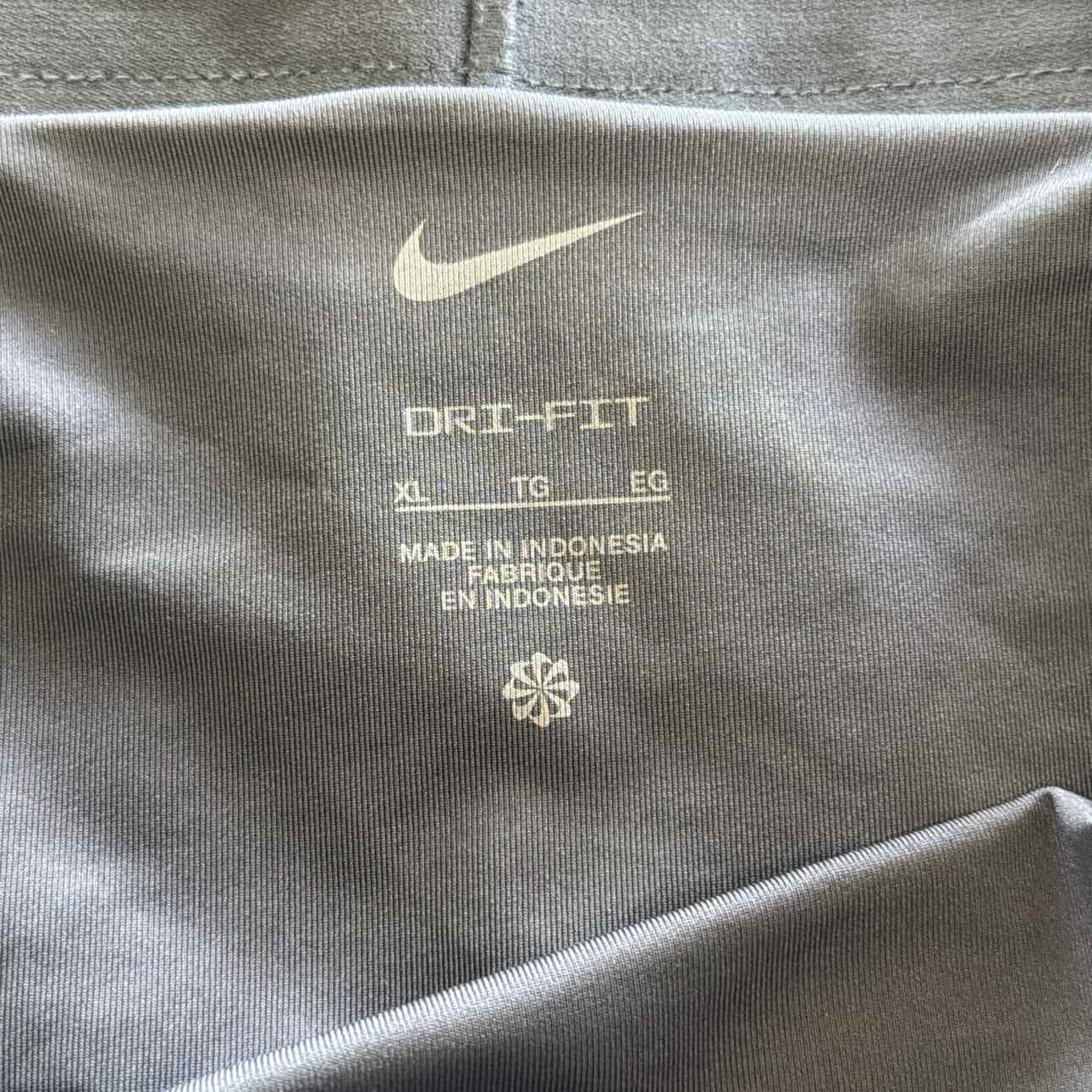Nike Men's Size XL Navy MENS Shorts