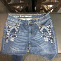 Westport Size 2 Blue Jeans