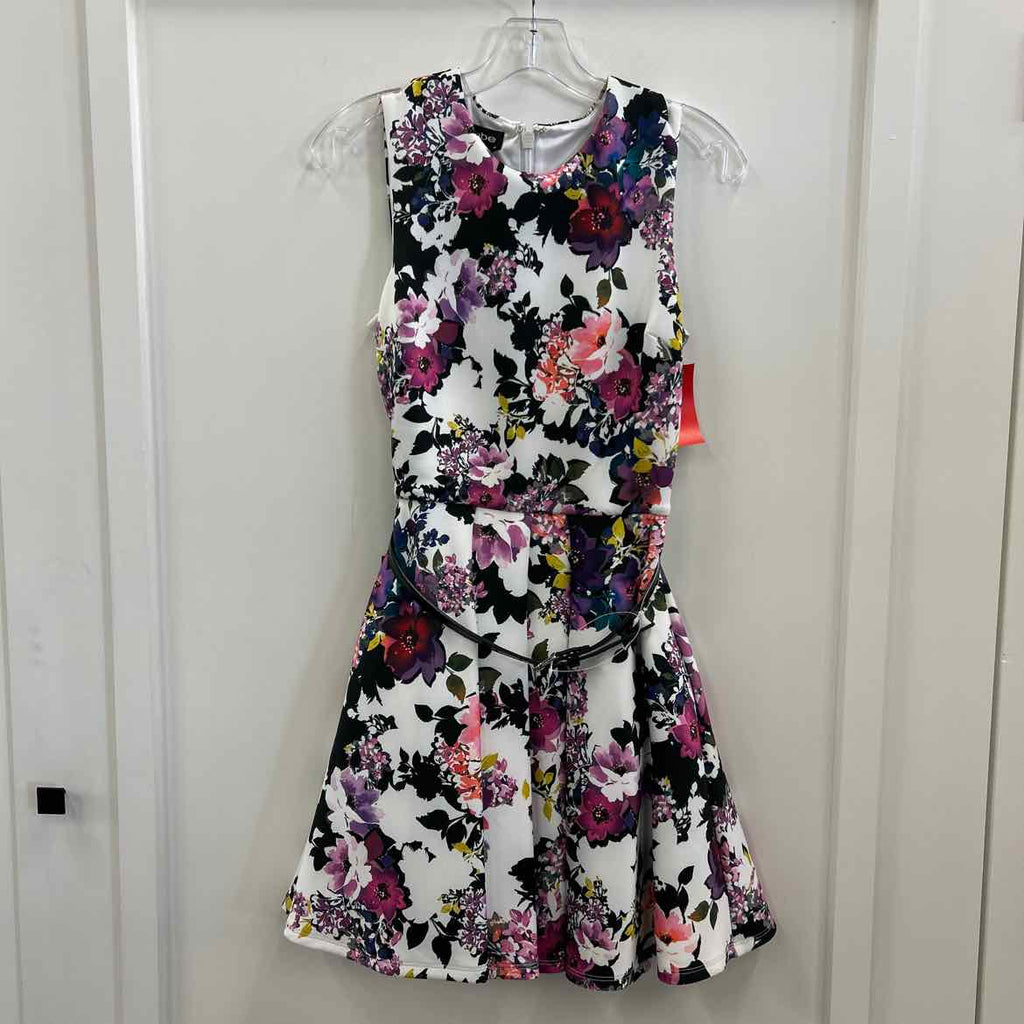 Bebe Size XS White New Dress