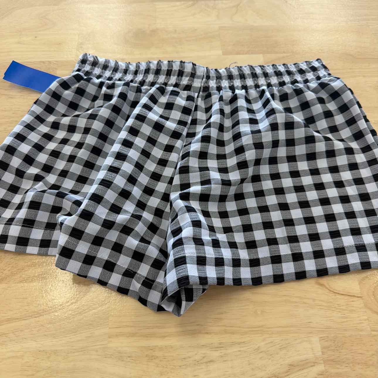 Planet Heart Women Size XS Black New Shorts