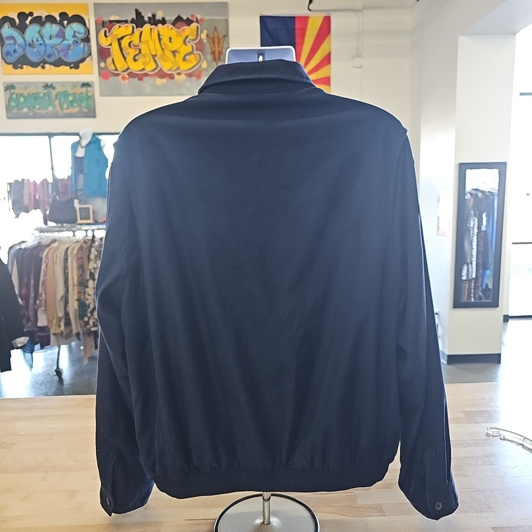 Ralph Lauren Size XL Blue MENS Jacket