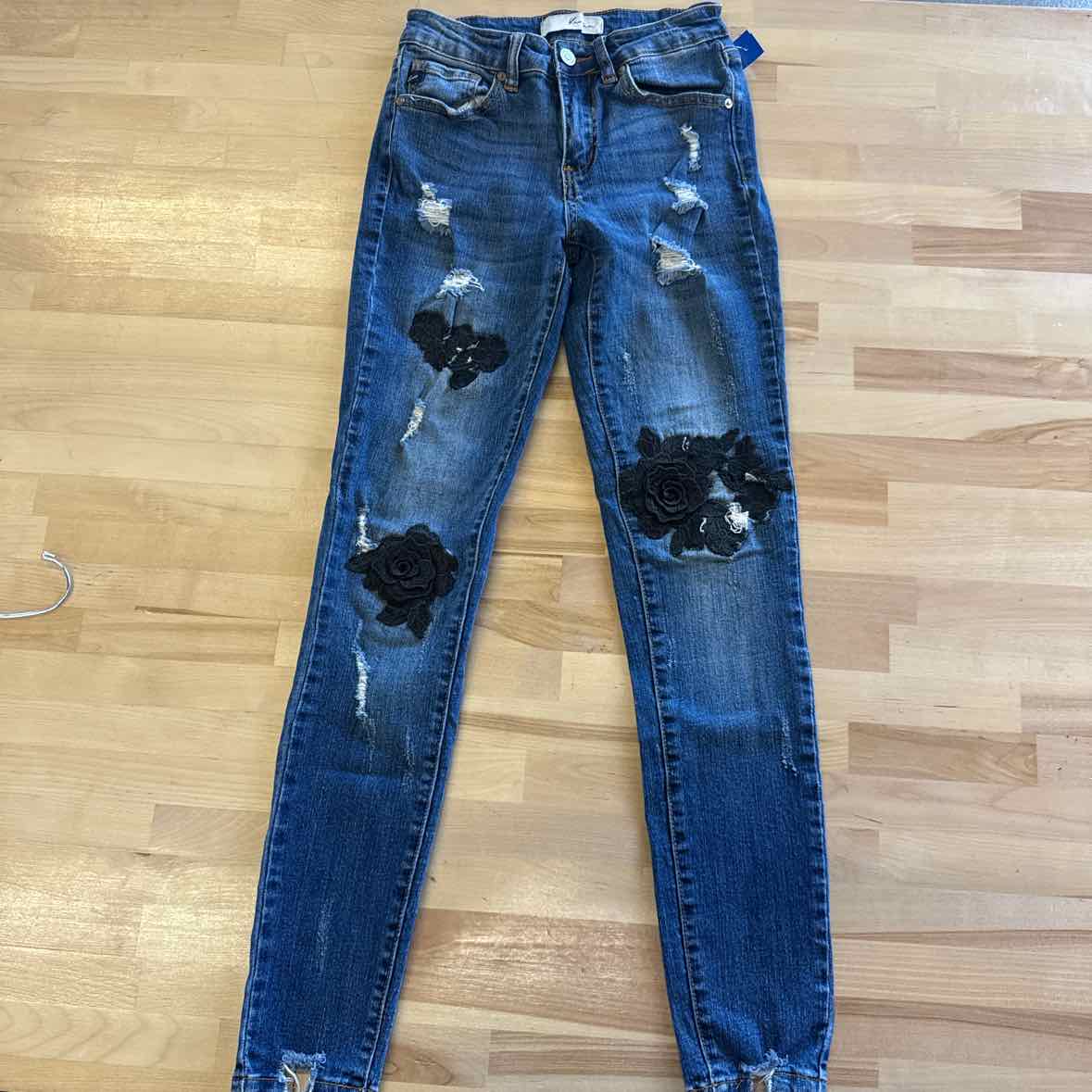 KanCan Size 3 Denim Jeans