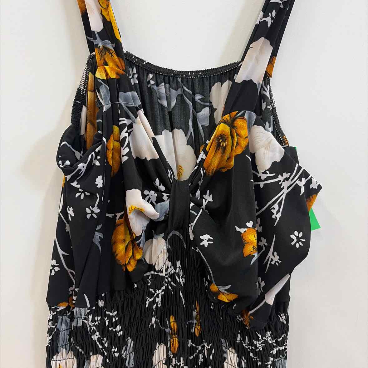 Fuyukai Size L/XL Black New Dress
