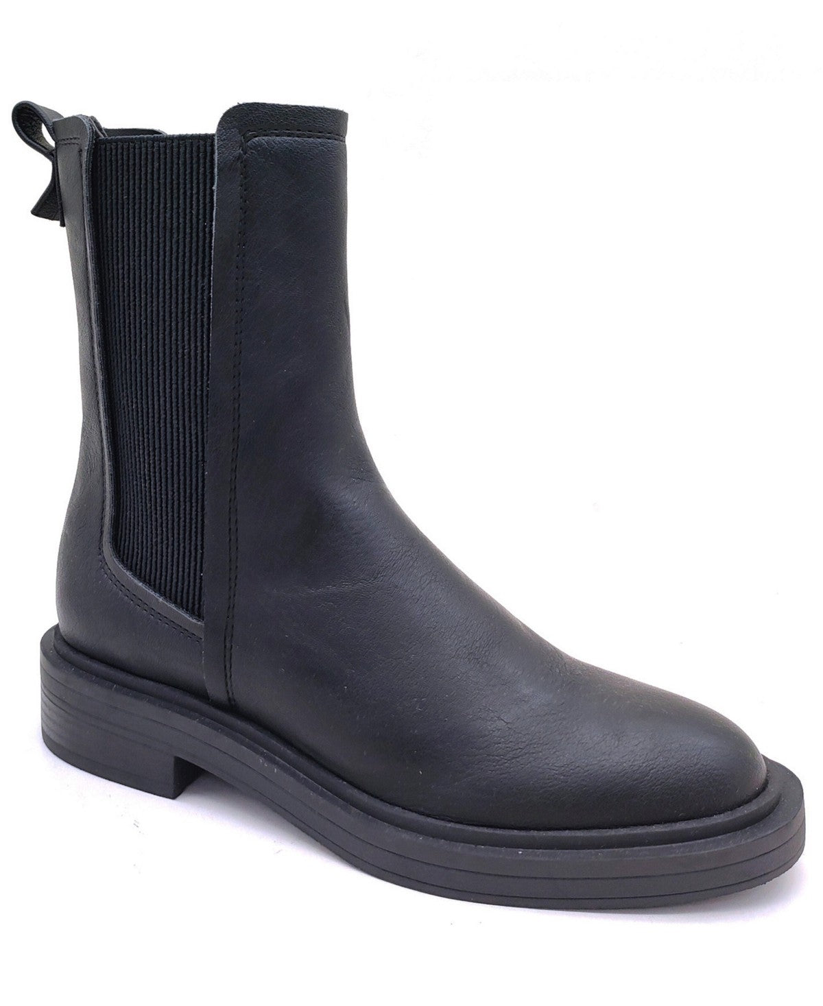 Kenneth Cole Size 8 Black Boots