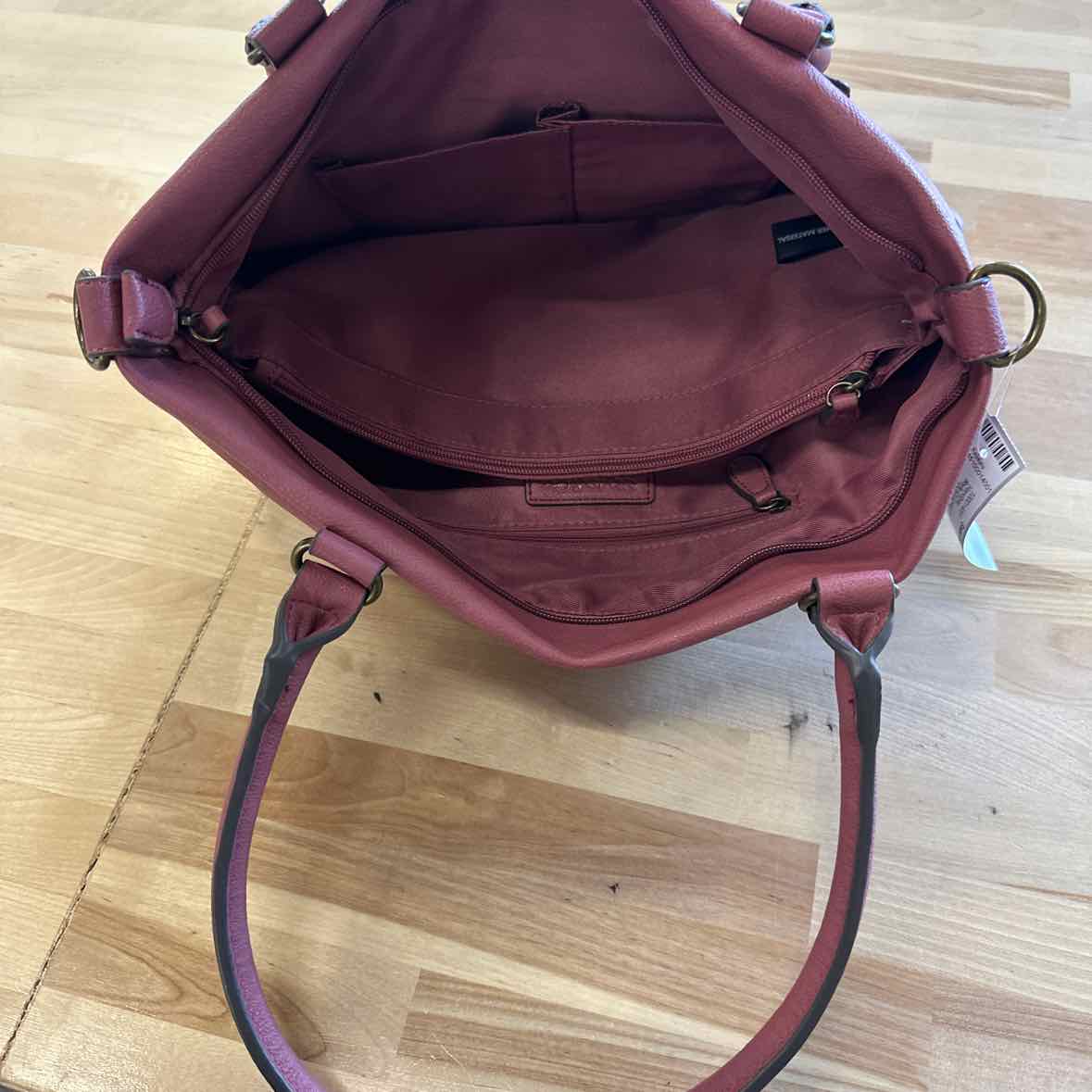 Style Co Large Hudsonn Tote, Exclusivel Deco Rose