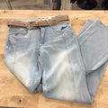 dollhouse Size 5/6 Blue New Jeans