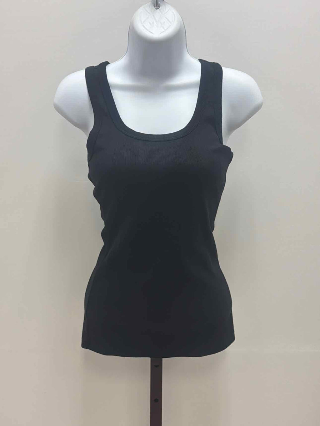 Felina Size S Black Tank