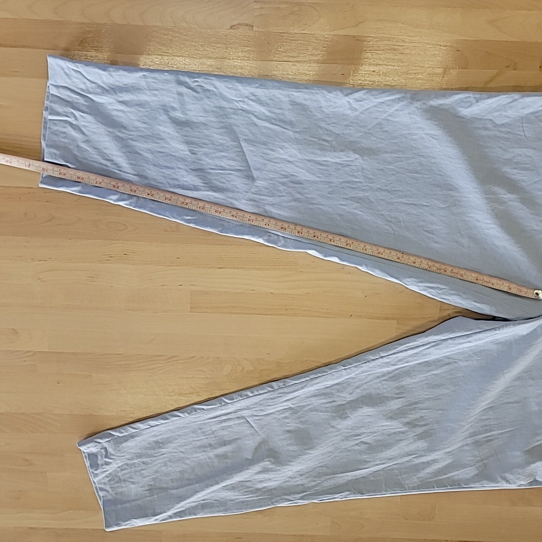 INC Men's Size 40 Blue MENS Pants