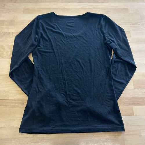 32 degrees Size S Black Longsleeve