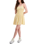 hippie rose Size L Yellow New Dress