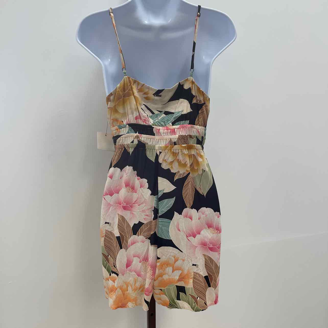O'Neil Size S Sheila Womens Romper