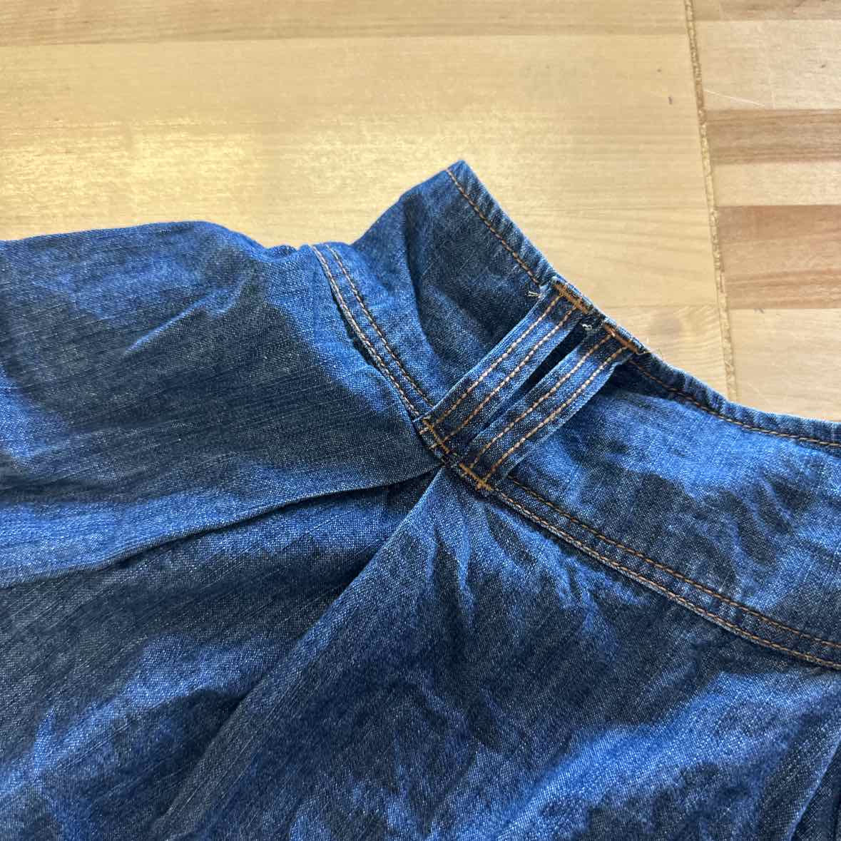 Kimchi Blue Size L Blue Shorts
