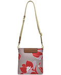 Radley London Womens Southwell Gardens Crossbody - Floral NWT