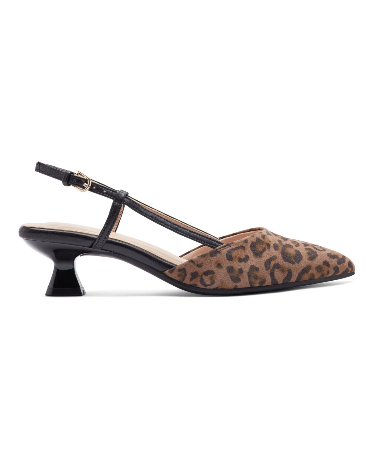 Easy Spirit Size 10 Brown New Heels