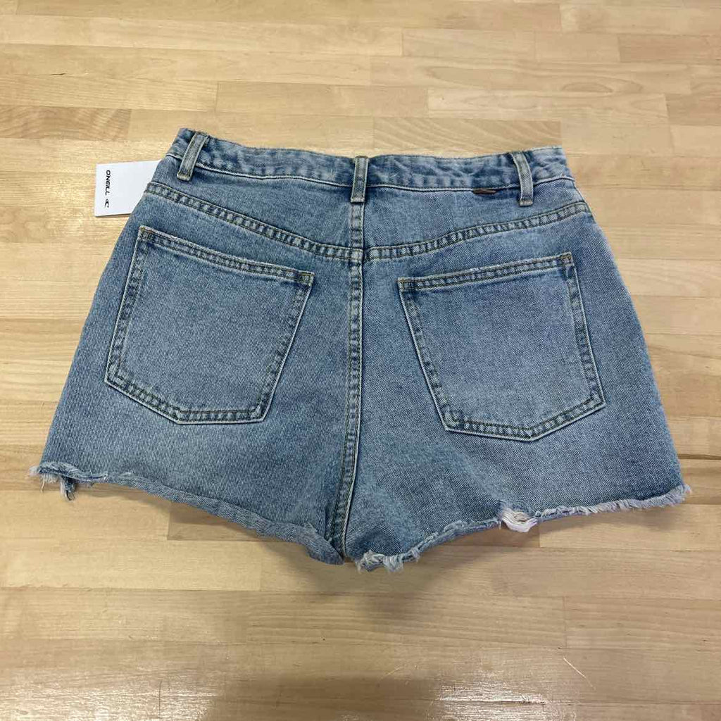 O'Neill Juniors' Lanisa Denim Shorts