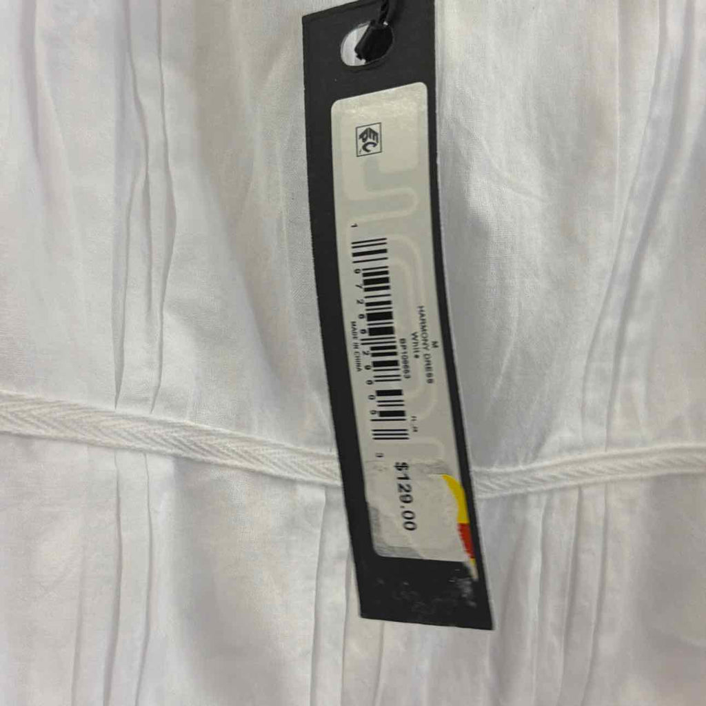 Steve Madden Size M White New Jumper