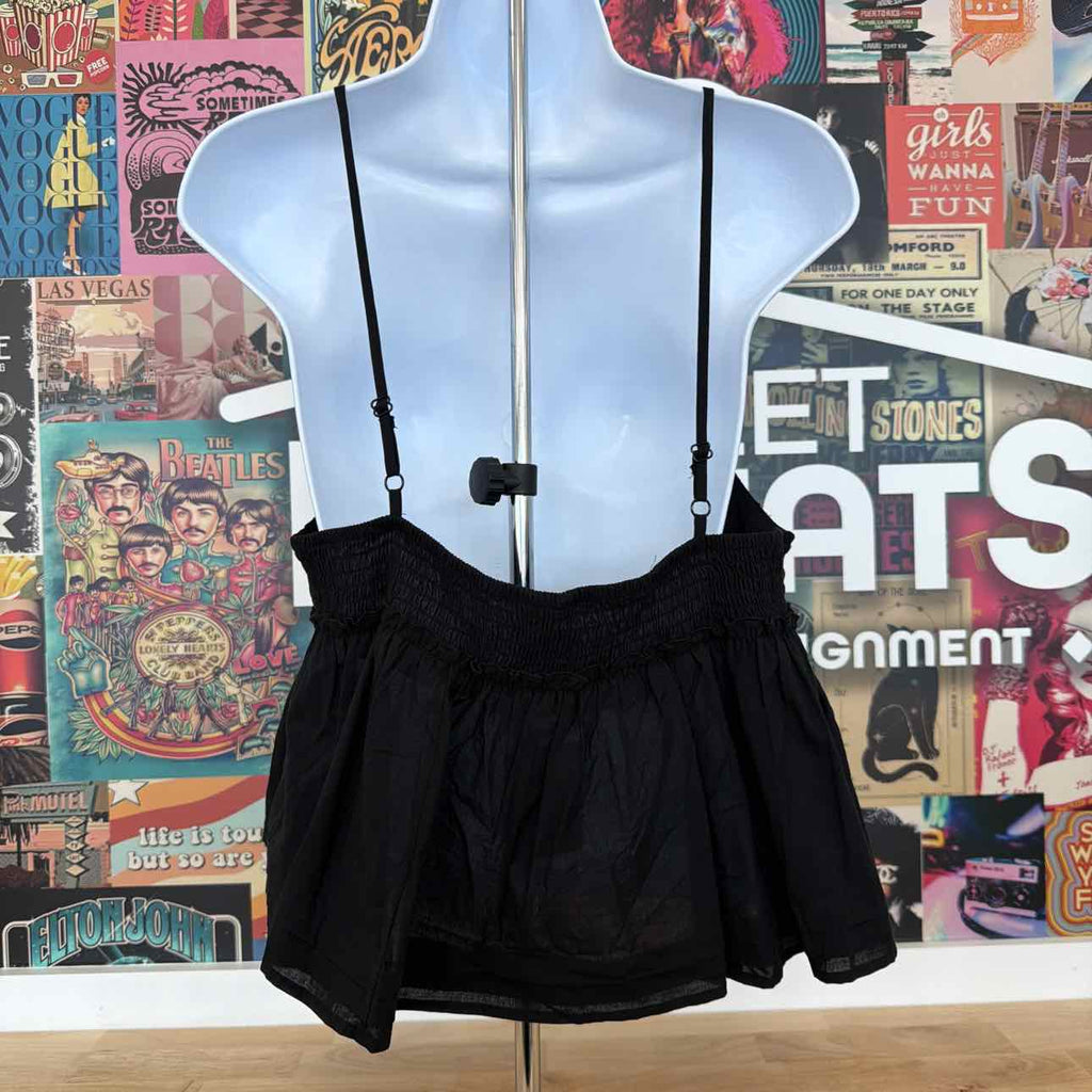 Self E Size XL Cotton Babydoll Tank