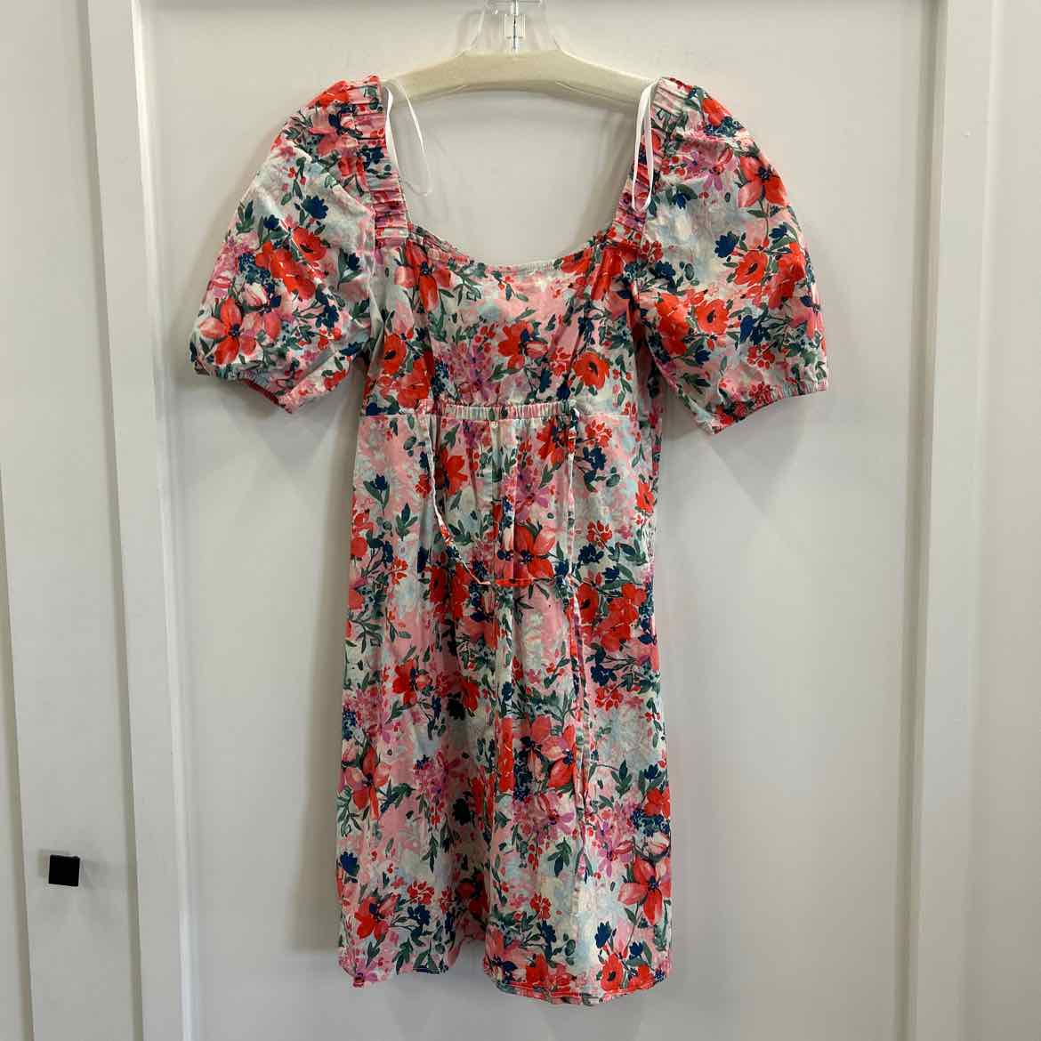 BCX Size S Pink Preloved Dress