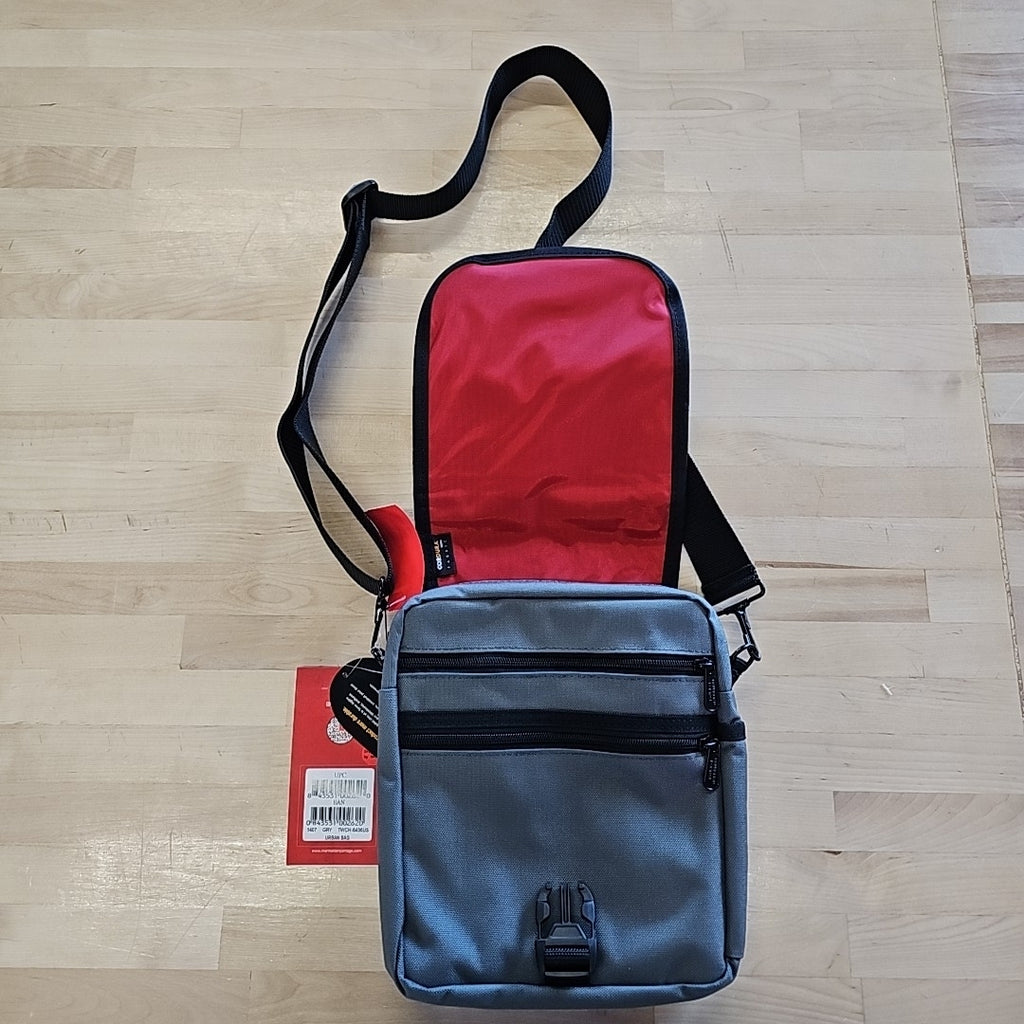 Manhattan Portage Urban Bag