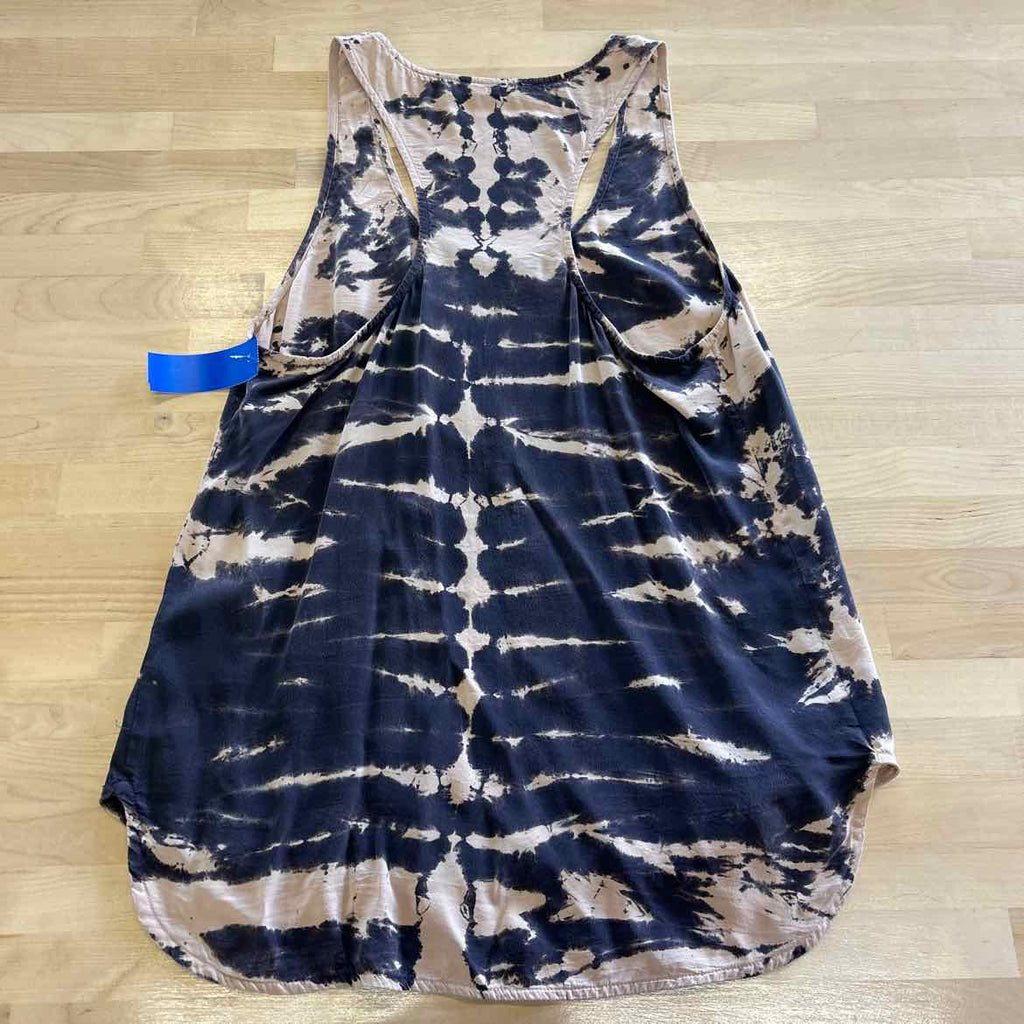 Gypsy Size XS Pink/Purple Tank