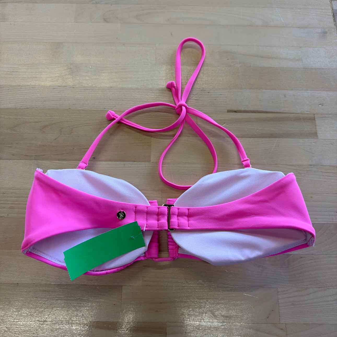 Victoria Secret Size S Pink Preloved Swimsuit