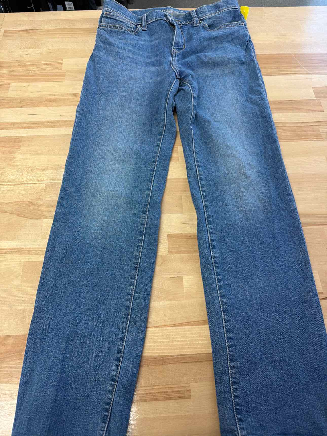 Old Navy Size 14 Blue MENS Jeans