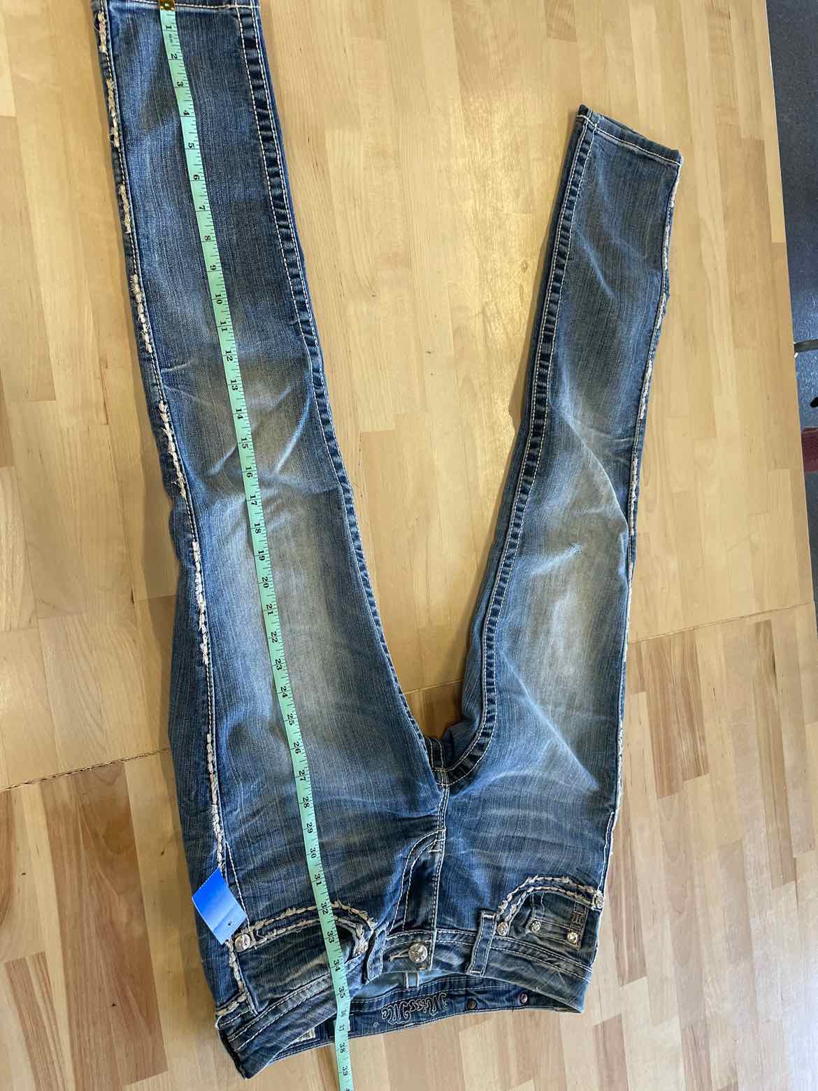 Miss Me Size 27 Jeans