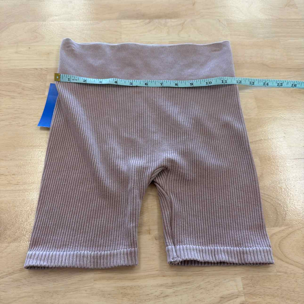 hippie rose Women Size S Purple New Shorts
