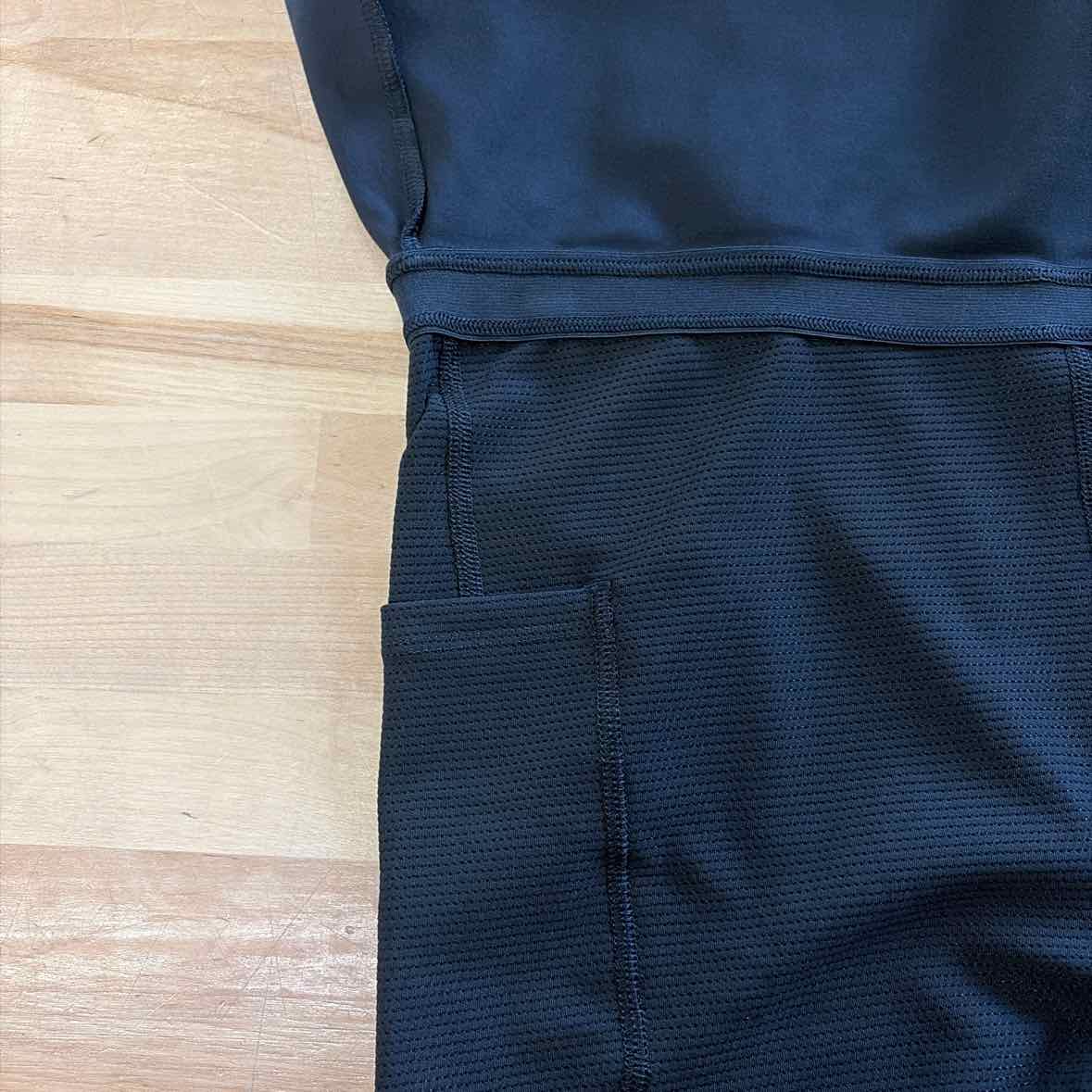 Gap Size S Black New Athletic Skort