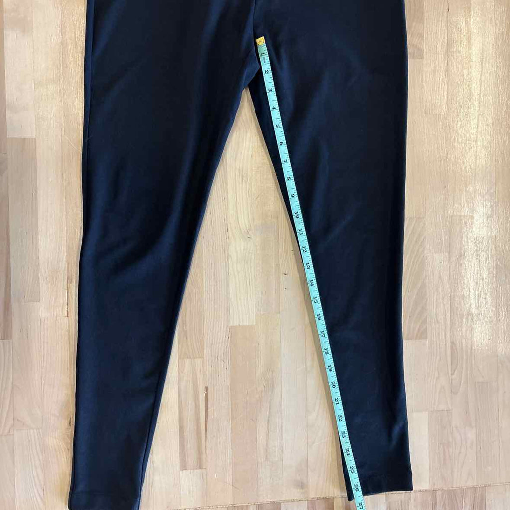 Matty M Size XL Black Pants