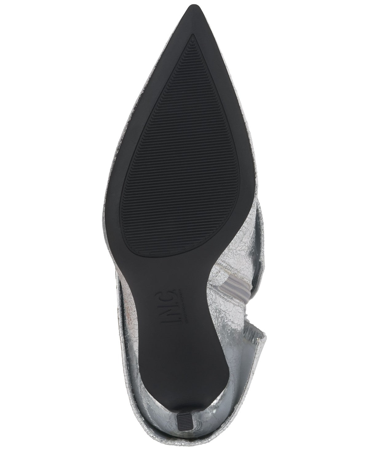 I.n.c. International Concepts Women's Sabeel Cuff Booties