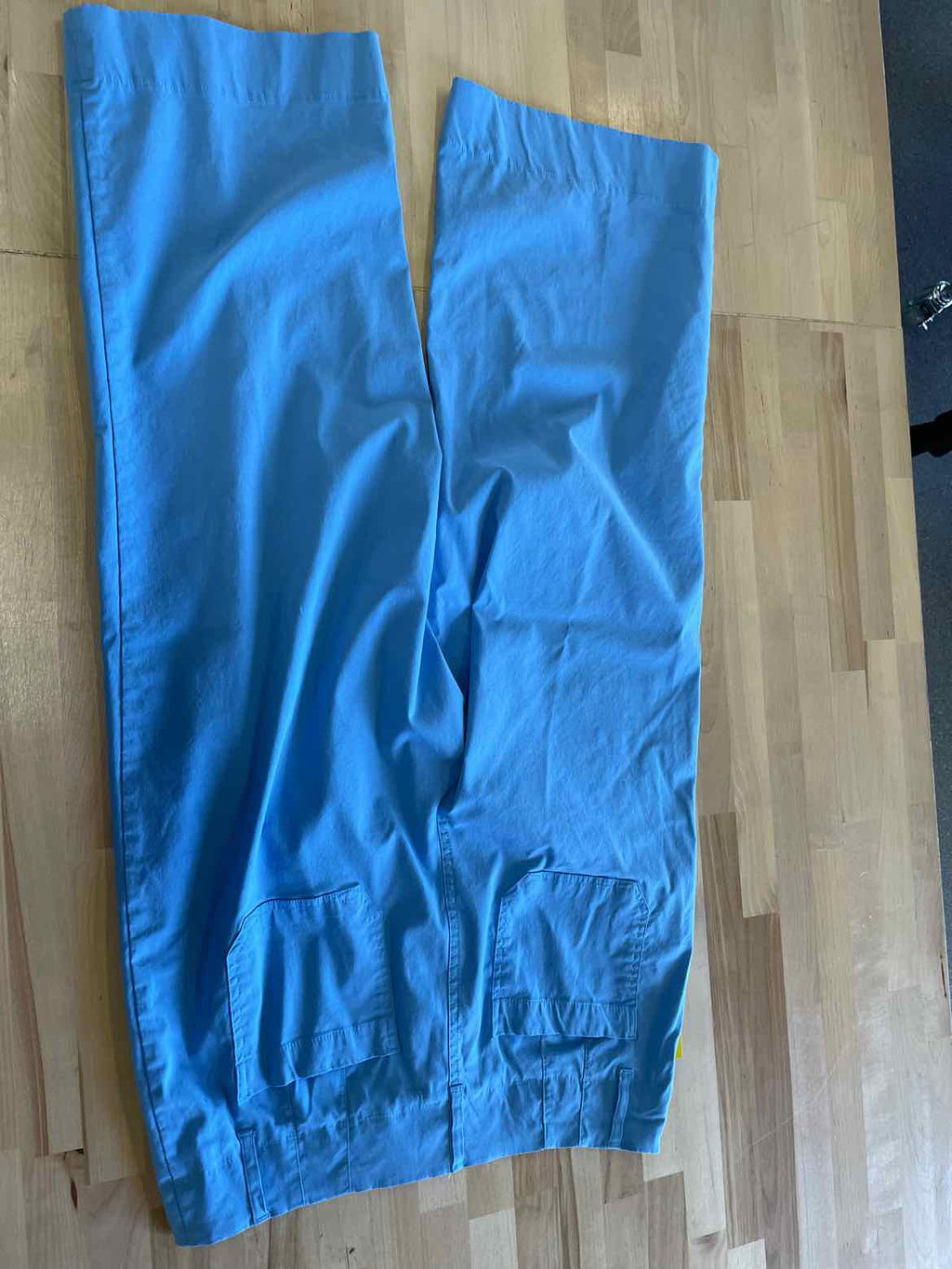 Torrid Size 12 Blue Pants