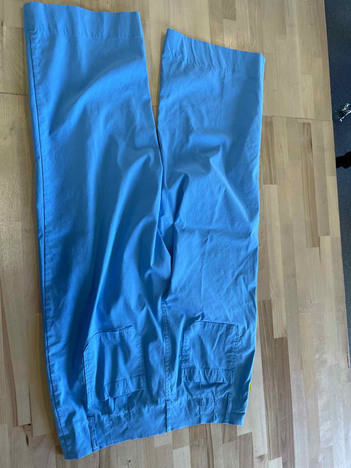 Torrid Size 12 Blue Pants