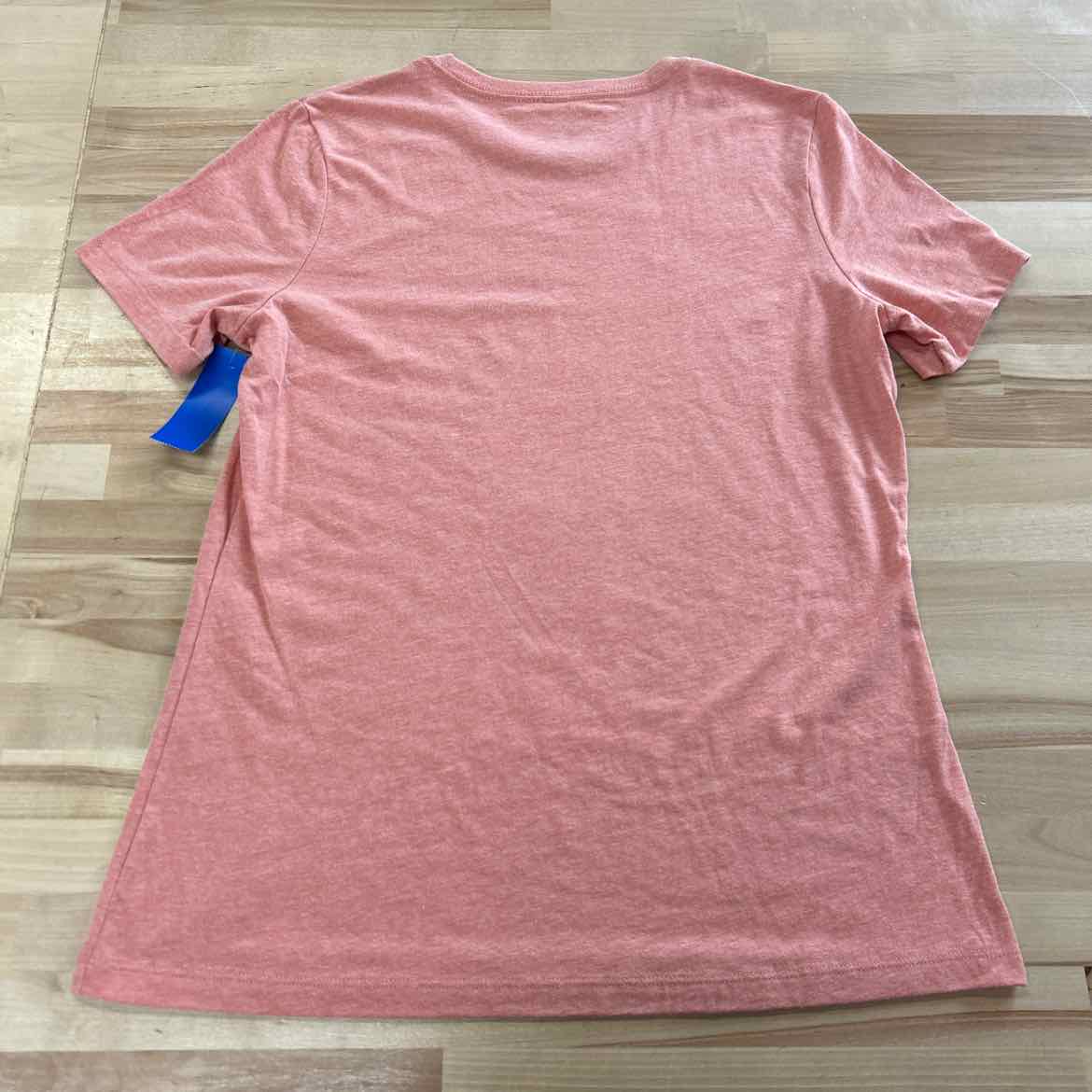 American Classics Size M Peach T-shirt