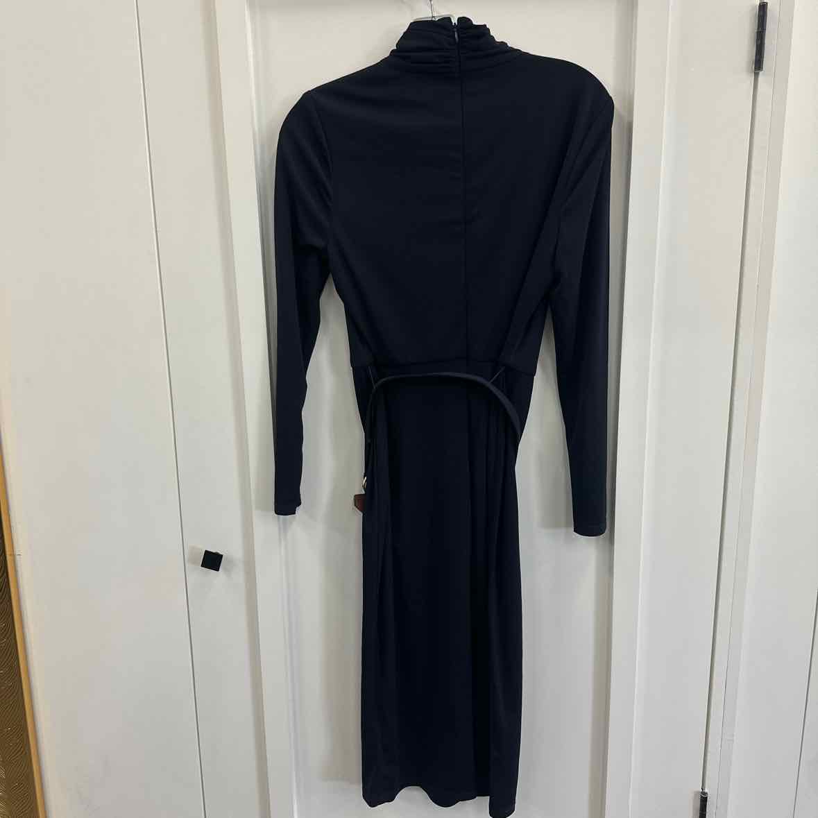 Ralph Lauren Size 6 Blue Dress